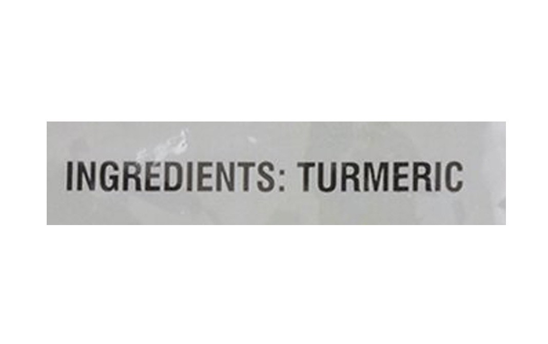 Sakthi Turmeric Powder    Pack  500 grams